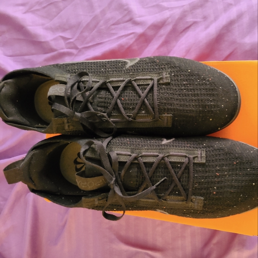 Mens Nike Air Vapormax 2021 Shoes